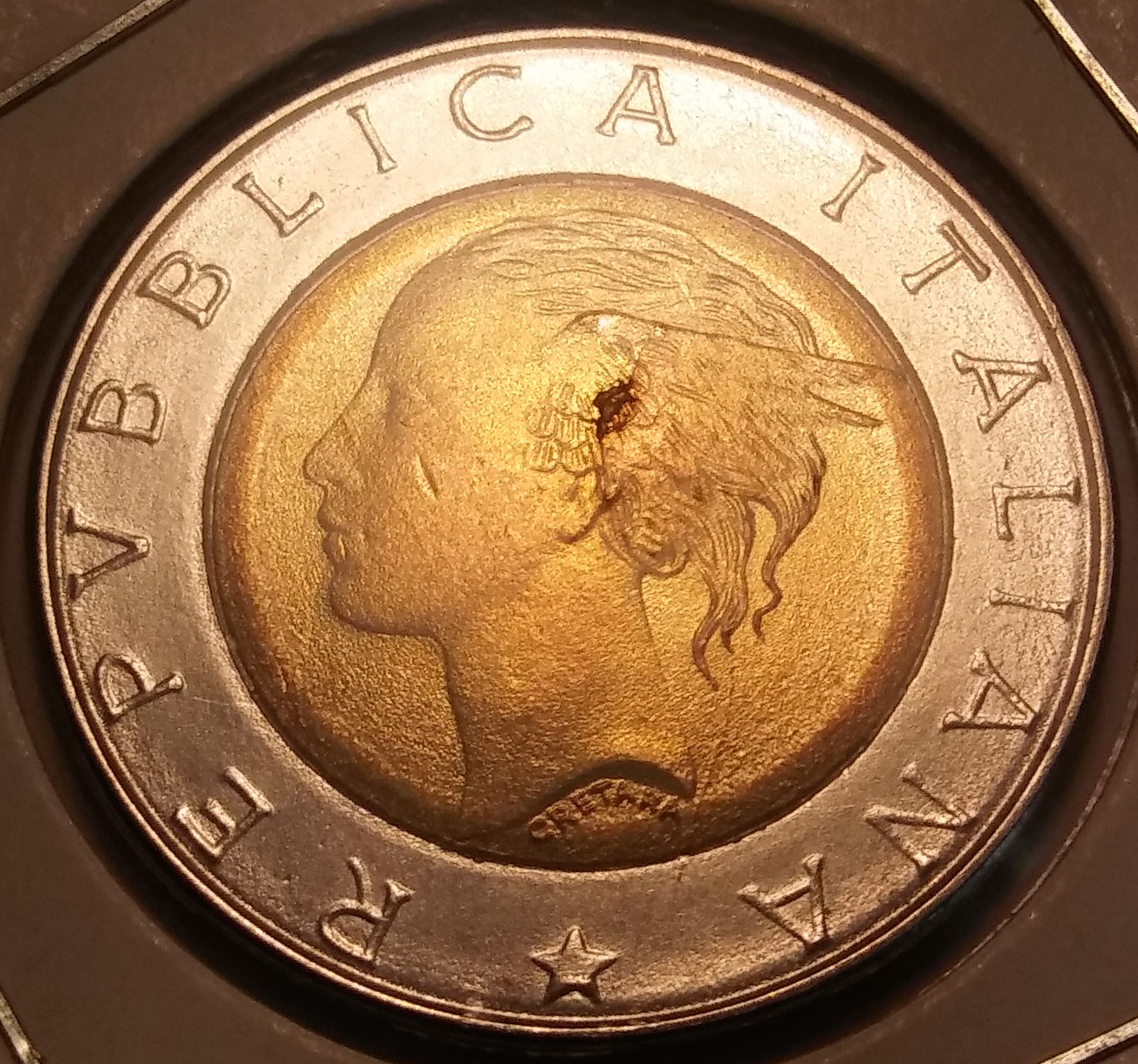 sena coins
